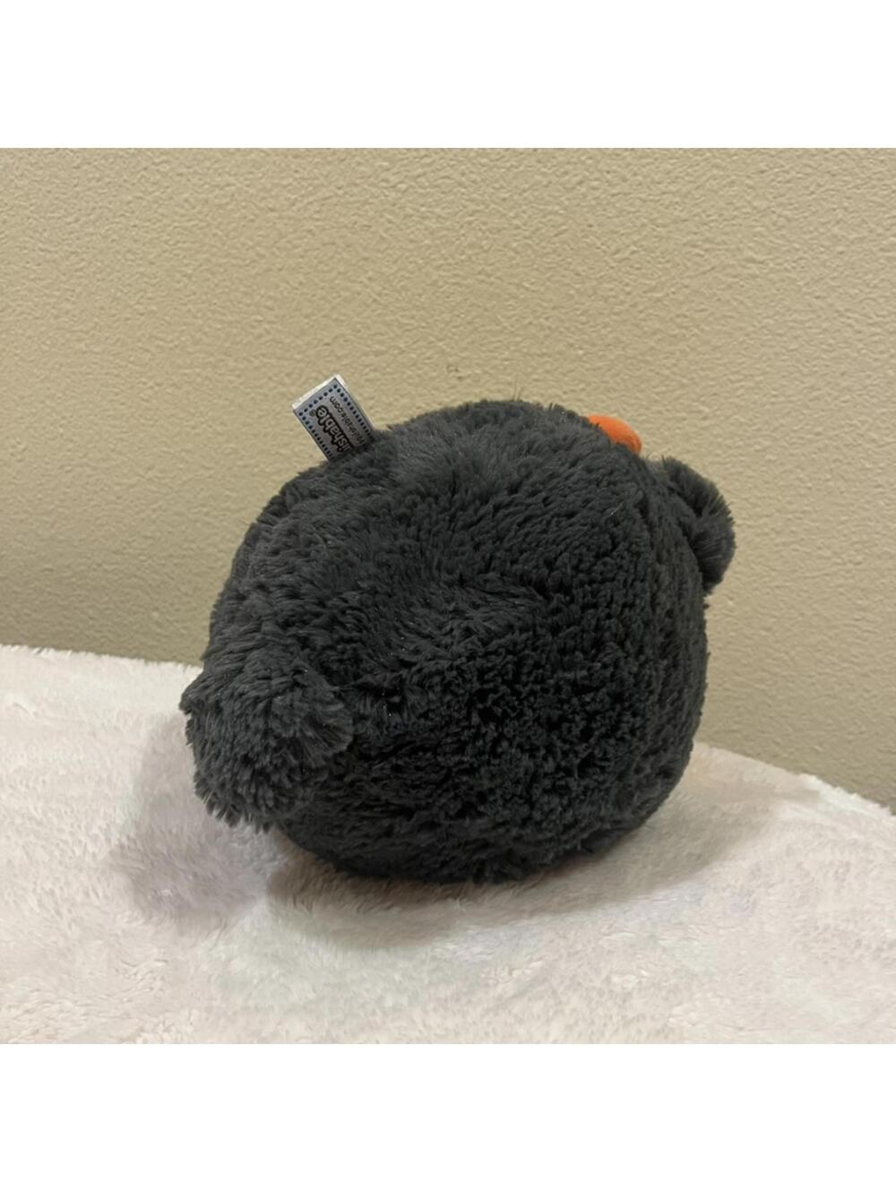 Mini Squishable Puffin - Picture 2 of 2